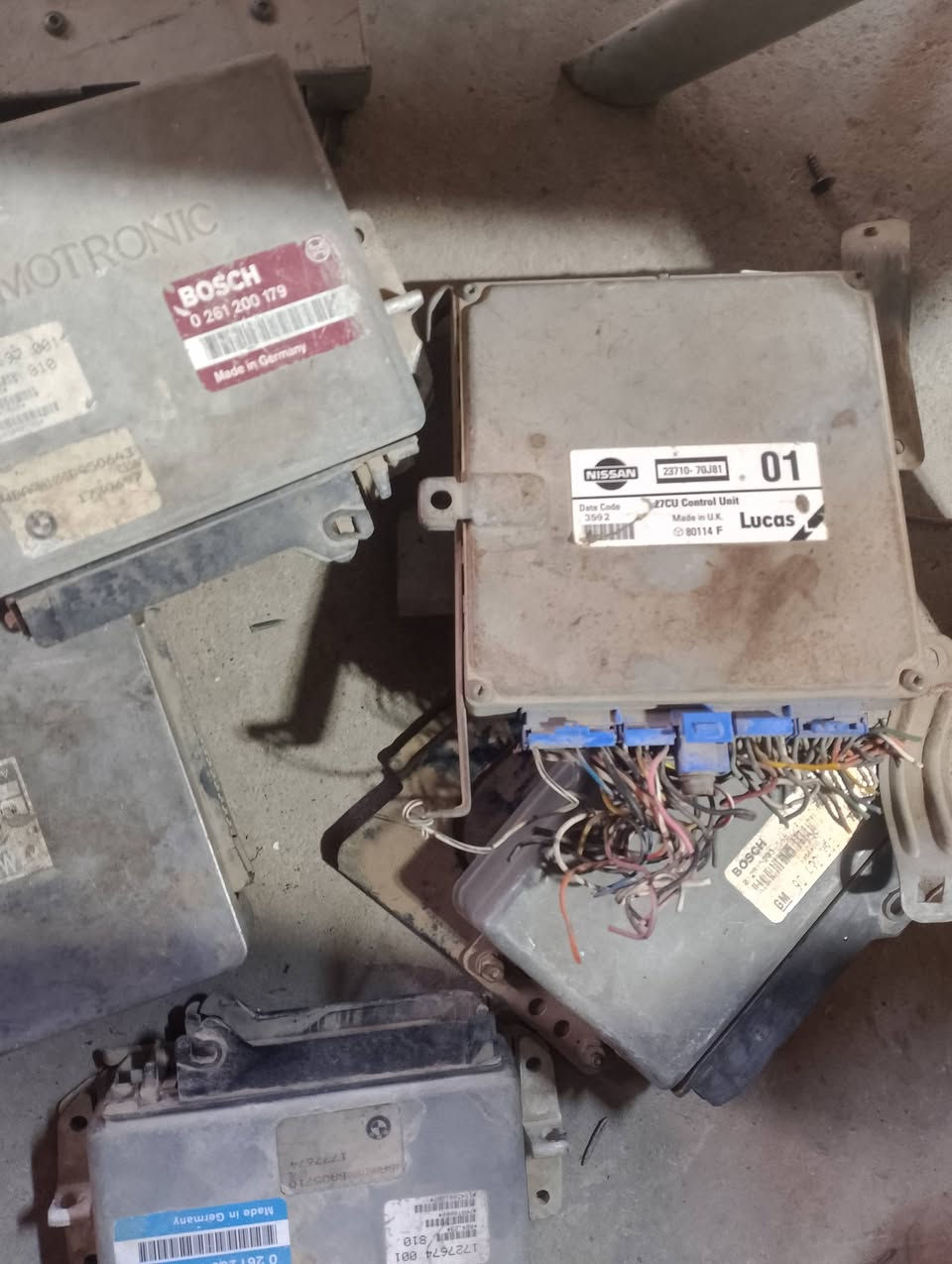 للبيع


**إذا كنت صاحب هذا الإعلان وتريد حذفه لأي سبب، رجاءا أرسل رسالة إلى الدعم الفني**