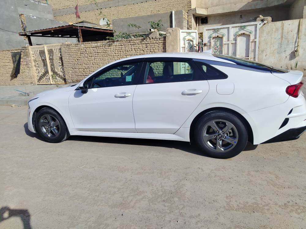 سلام عليكم كي فايف موديل 2021وارد امريكي حادث جنطه سياره فول عادل بني راما سياره ع وضع شركه الباقي تخم تاير فول مواصفات بصمه تشغيل بصمه بيبان بصمت جنطه رقم بغداد معوقين وكاله عامه بسم المشتري سياره ماشيه ٦٠ سعر 140 وبيها مجال بصيط عنوان سياره كوت مركز مدينه *********** جاهزه لخير دهل اوران, واسط
