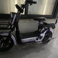 دراجة شحن • OMD • أربيل سيتاقان