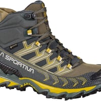 حذاء • مقاس 39 • لا سبورتيفا