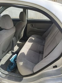 سبيكترا • ٢٠٠٩ • حادث امريكا