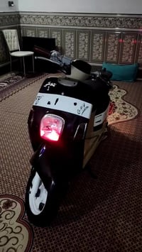 ميسان علي الشرقي • موتوسيكل • نضيفه