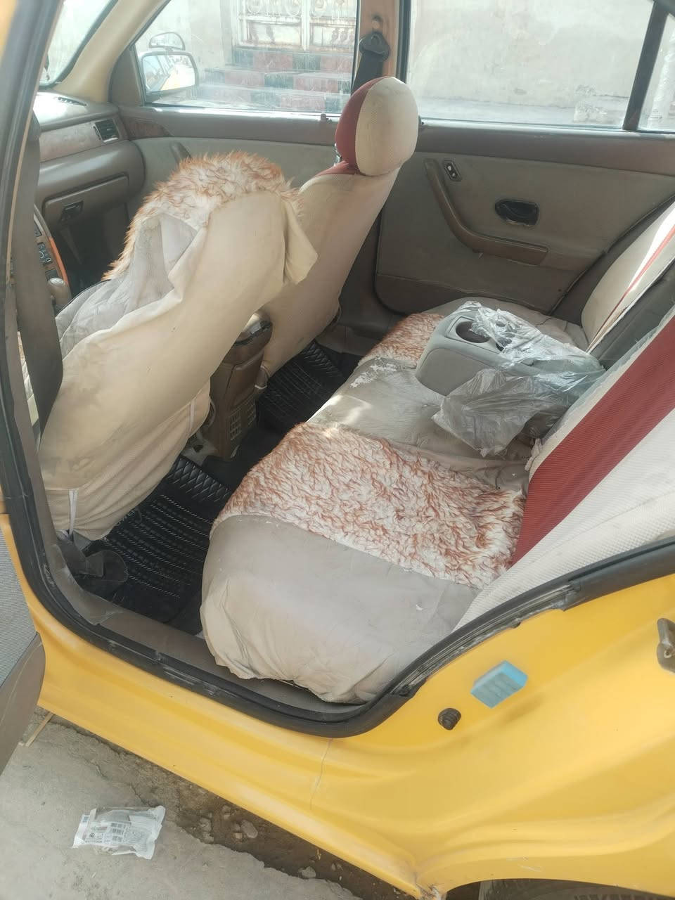 سمند البيع 2011سنويه 27
كفاله عامه***********
