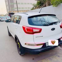 سبورتج • ٢٠١٤ • متوماتيك