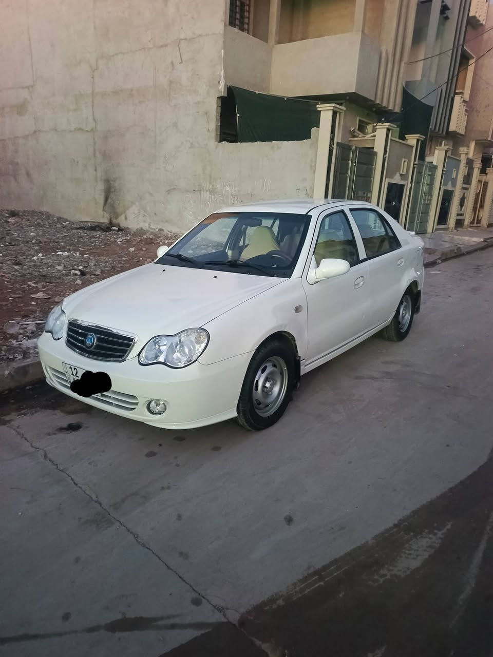 للبيع سي كي موديل 2012
سنويه 2029
بدون صبغ بيها مكانات كارت
طخم تايرات جديد 
باتري جديد 
محرك شرط كير شرط 
ماشيه 92 الف 
كابون بانزين بيها 
رقم مسطرة جديد 
للاستفسار  ***********
***********
