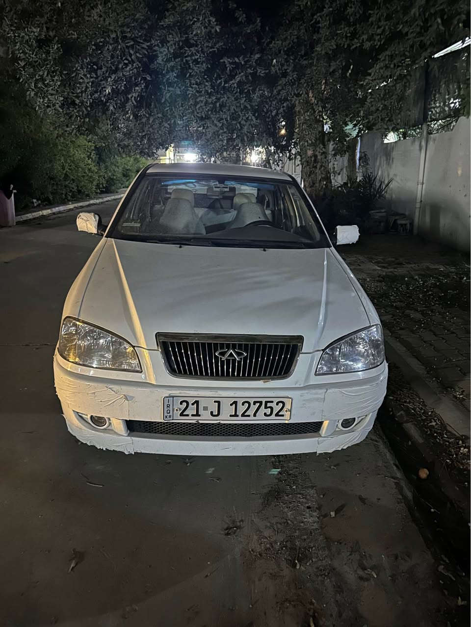 سياره شيري 2013 كوين تبريد وكلشي بيه شغال مابيه اي شي اشويا بيه تعديل كركوك, العراق


**إذا كنت صاحب هذا الإعلان وتريد حذفه لأي سبب، رجاءا أرسل رسالة إلى الدعم الفني**