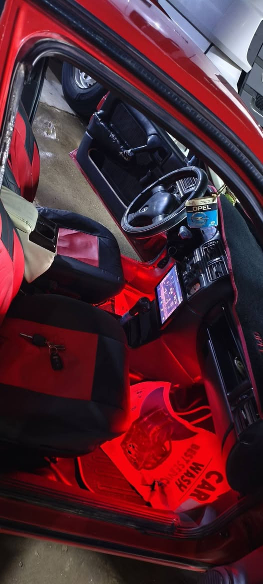 سلام عليكم سيارة اوبل فكترا موديل 1992 حجم 20 كير اتوماتيك كير مكينة شرط سنوية جديد شرط تحويل باقي التفاصيل عل رقم *********** ...مكلف بل النشر..العنوان موصل شلالات قرية بايبوخت
