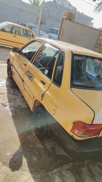 السلام وعليكم سايبة موديل 2012للبيع مصفرة هيئه وغرامات انكليزي كير محر...