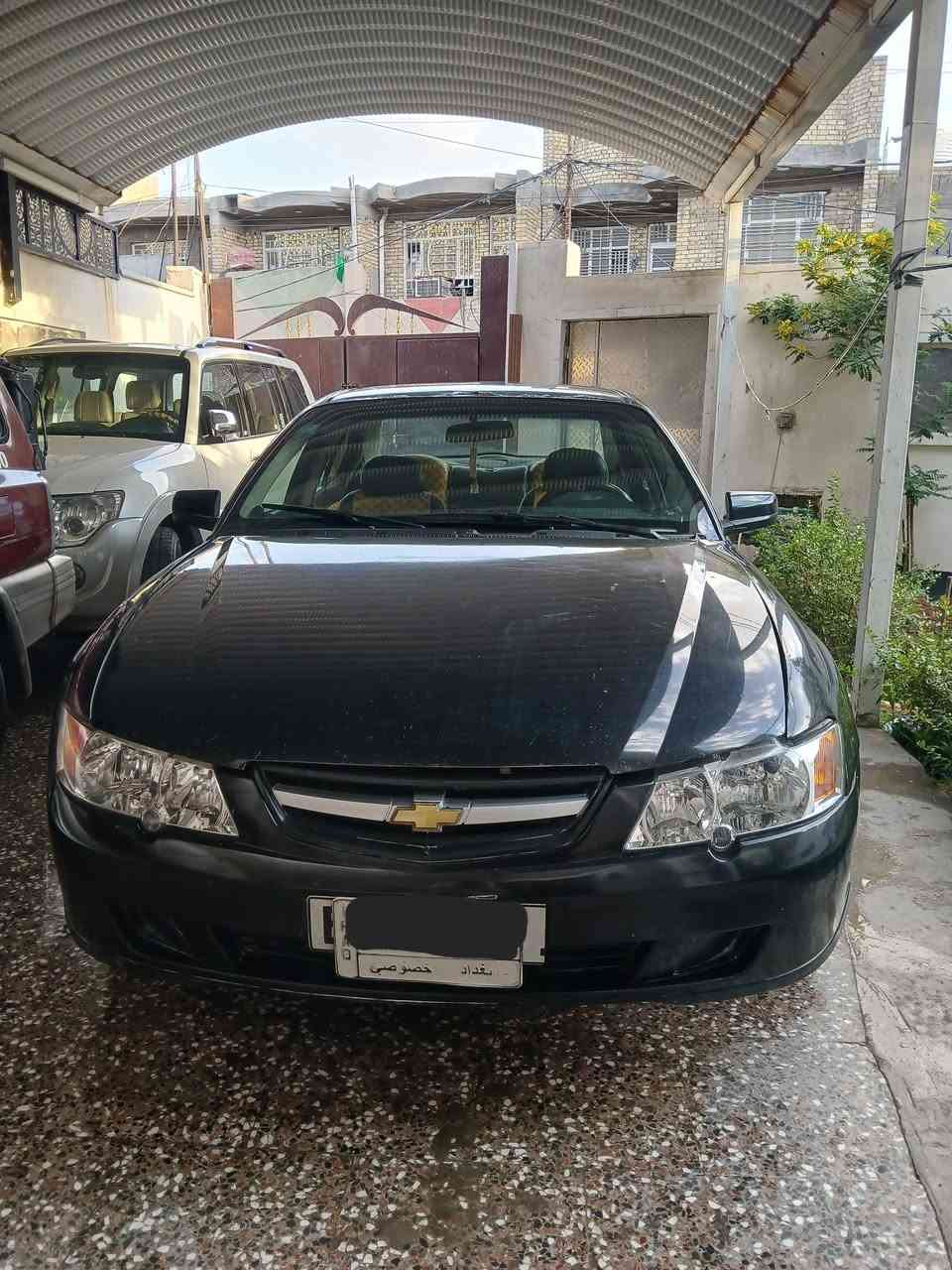 سلام عليكم لومينا ٢٠٠٣ محرك وكير vvti رقمهه بغداد خصوصي مشروع وطني  مكانها بغداد العبيدي الرسائه شارع عشرين سعرها ٣٥ ورقه غير متواجد على الفيس فقط واتساب رصيد رقم الهاتف ***********
