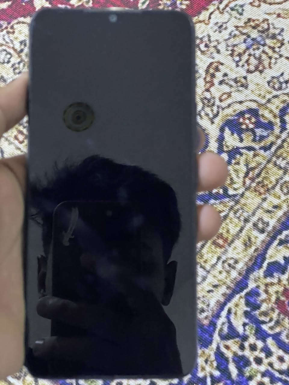 سلام عليكم جهاز انفنكس نوت12i ذاكره 64 الجهاز مكفول مامبدل بي شي السعر ٧٥ وبي مجال عنواني بابل قضاء القاسم ***********
