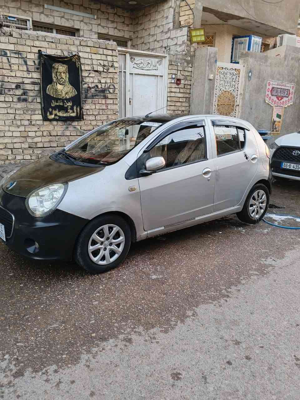 تفاصيل داخل المنشور


**إذا كنت صاحب هذا الإعلان وتريد حذفه لأي سبب، رجاءا أرسل رسالة إلى الدعم الفني**