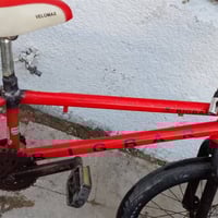 بايسكل جيتي • عجل ٢٠ • نضيف