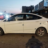 اكسنت ٢٠١٦ • مكينه ١٦٠٠ • رقم انكليزي قادسيه