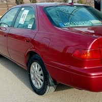 كامري • ٢٠٠١ • الفلوجه