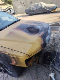 إسلام عليكم حرك فقط تفرعات المكينه  موديل 2015  ابيع على هاي الوضعية  ...