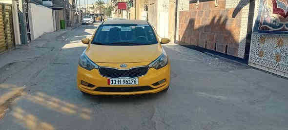 سلام عليكم 
فورتي مديل ٢٠١٥ وارد امريكي حادث جاملغ وبنيد بدون دواخل سياره جديده رقم انكليزي بسمي مصفره هيئه وغرامات سياره جديده حيل بدون معجون 
تخم تاير 
مكينه ما مفتوحه 
كير اي تي 
شاشه 
تحكم ستيرن
كامره خلفيه
تبريد ثلج 
السياره خير من الله بالعافيه عل الياخذهه مكان السياره بغداد رقم الهاتف *********** اتصل وبيك خير ودلل
