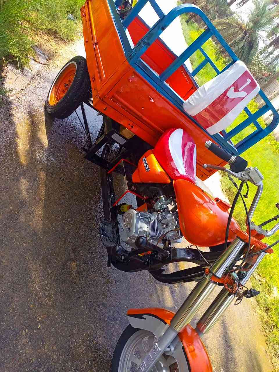 عمي سلام عليكم ستوته للبيع مكفوله كفاله عامه ماعيزه برغي ستوته شوفت عينك تعمير 25
وشاصي12اوراقه ضاعن مني شراي يجي خاص ولمو شراي رجان لايدخل ولا يضل يعامل


**إذا كنت صاحب هذا الإعلان وتريد حذفه لأي سبب، رجاءا أرسل رسالة إلى الدعم الفني**