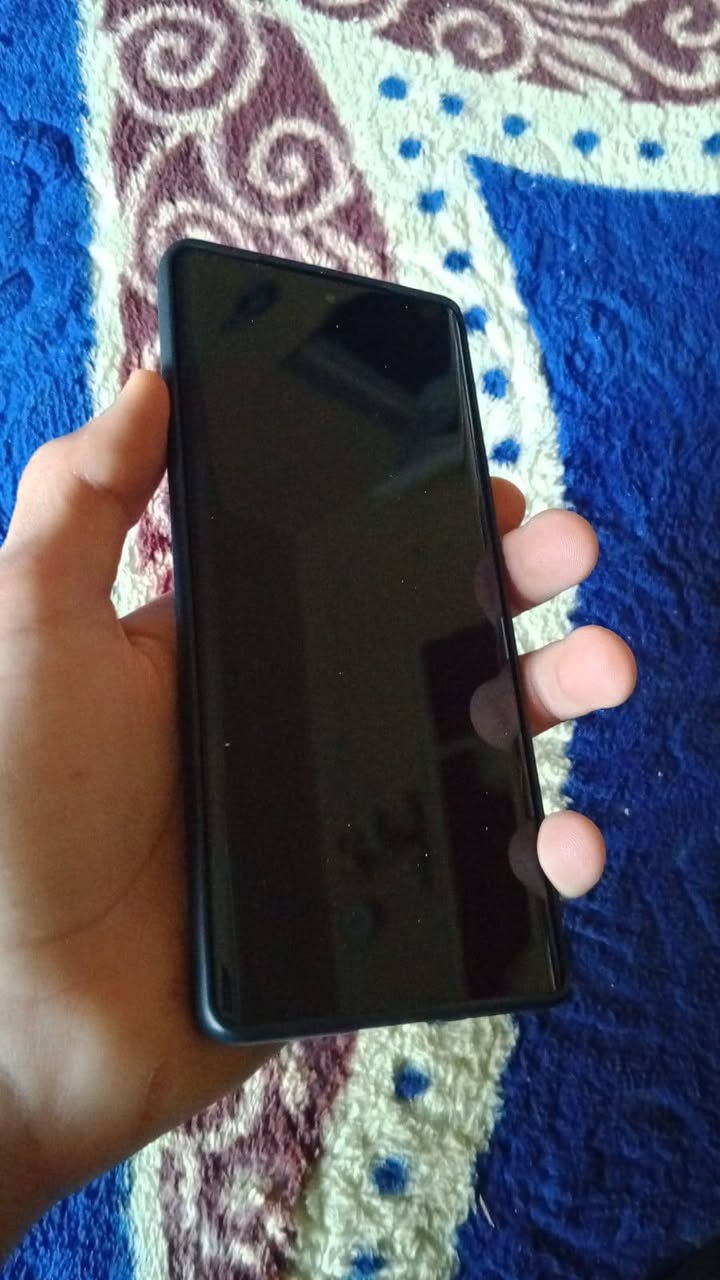 َ
جهاز للبيع. تكنو سبارك 20 برو بلاس 
 /ذاكره 256//داخليه 16 // 90 فريم ببجي جهاز جديد أي شي مامبدل بي 

السعر 140 بي مجال قليل 

مكاني شهربان الاحمر قرب ملعب الاحمر 

للاتصال ***********
