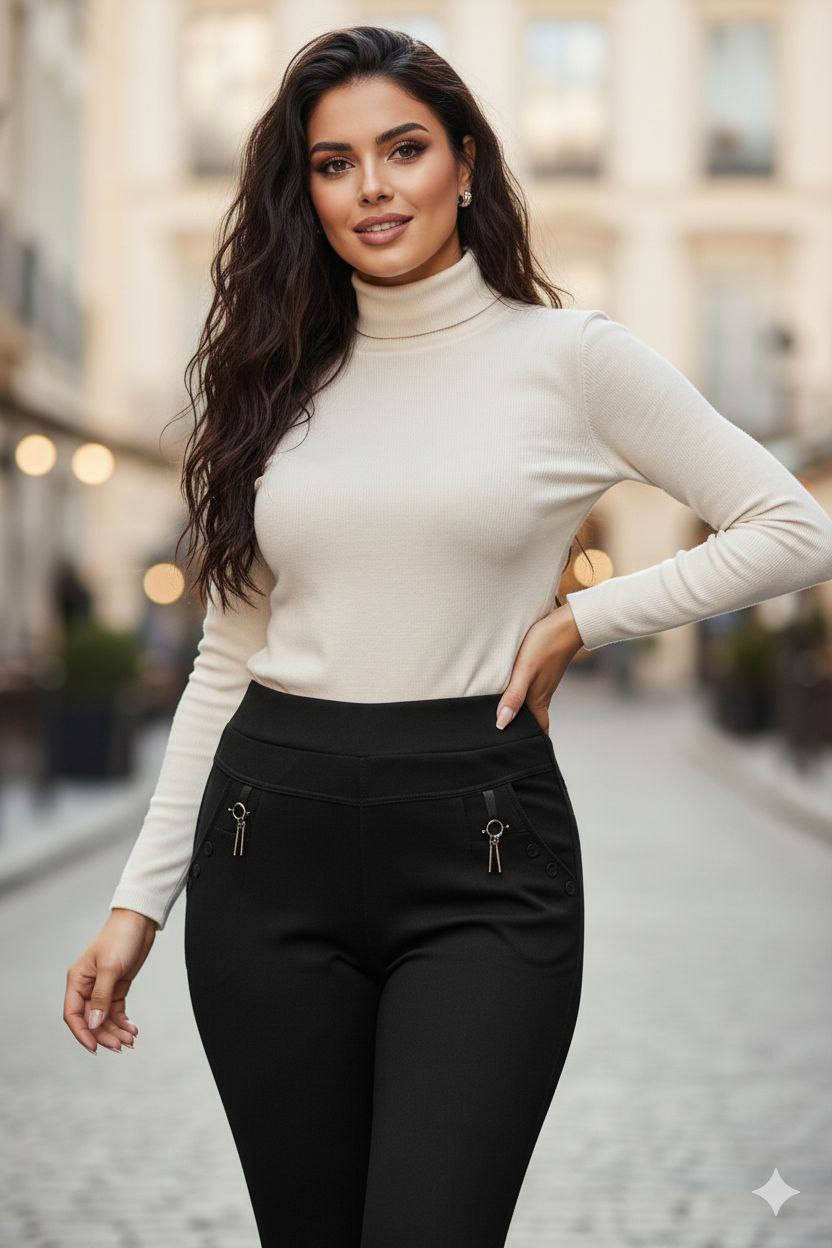 #جديدنا_وصل
قناه التلي الجمله والمفرد 
https://t.me/fma_111 

بنطلون اقماش   نسائي   😍 😍

الخامه.😍 امبطن فروو 😍

القياس افريه سايز . 7 اكس لحد وزن 85 كيلو 

السعر.   الدرزن. 65  

سعر المفرد 8 

التوصيل بغداد 5 🚗🚗🚗

المحافظات.  6 🚌🚌🚌

للحجز والتوصيل مراسلة


**إذا كنت صاحب هذا الإعلان وتريد حذفه لأي سبب، رجاءا أرسل رسالة إلى الدعم الفني**