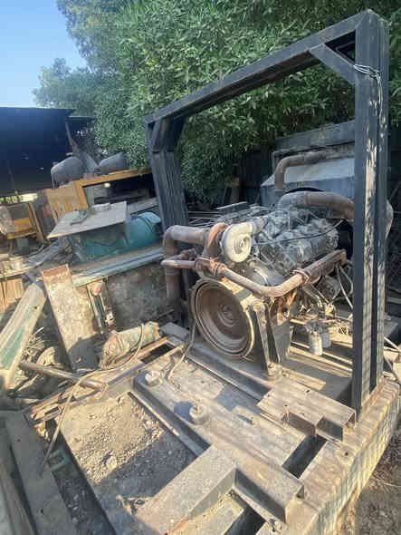 للبيع مكينتين دويز مع راس توليد شغال
***********
