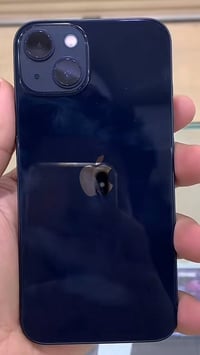 آيفون ١٣ • ١٢٨ • بطارية ٩١