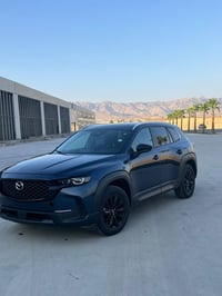 mazda cx50 select sport 2025  ماوەی ڕۆشتن 12 هەزار مایل  کاتی 3 مانگی ...