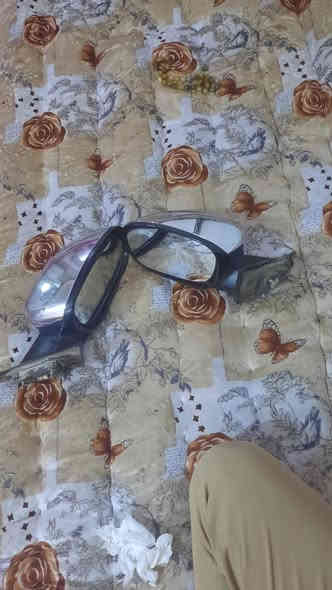 السلام عليكم
مرايات جانبية اوباما 2010 
ماطورات شغالات 
55 الف وبيهن مجال
بابل حلة
***********
