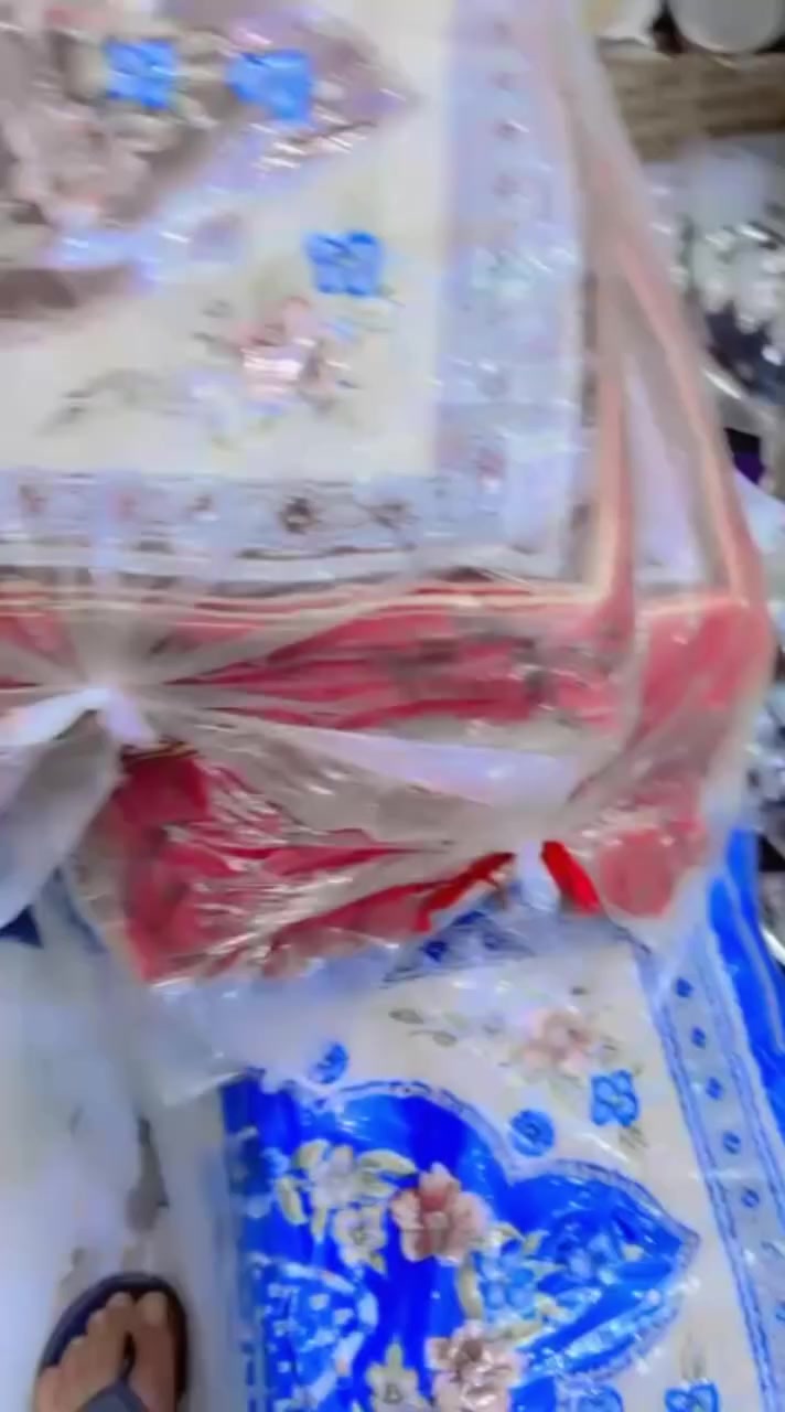 مرحبا زبائنا الكرام عرض خاص 🔥 🔥 رجع توفر يمنه من جديد وجه المخاد القطعه الوحده بالف ونص القطعتين ب٣ العنوان واسط قضاء الحي شارع التأميم قرب فلكة السينما محل بركات الزهراء


**إذا كنت صاحب هذا الإعلان وتريد حذفه لأي سبب، رجاءا أرسل رسالة إلى الدعم الفني**