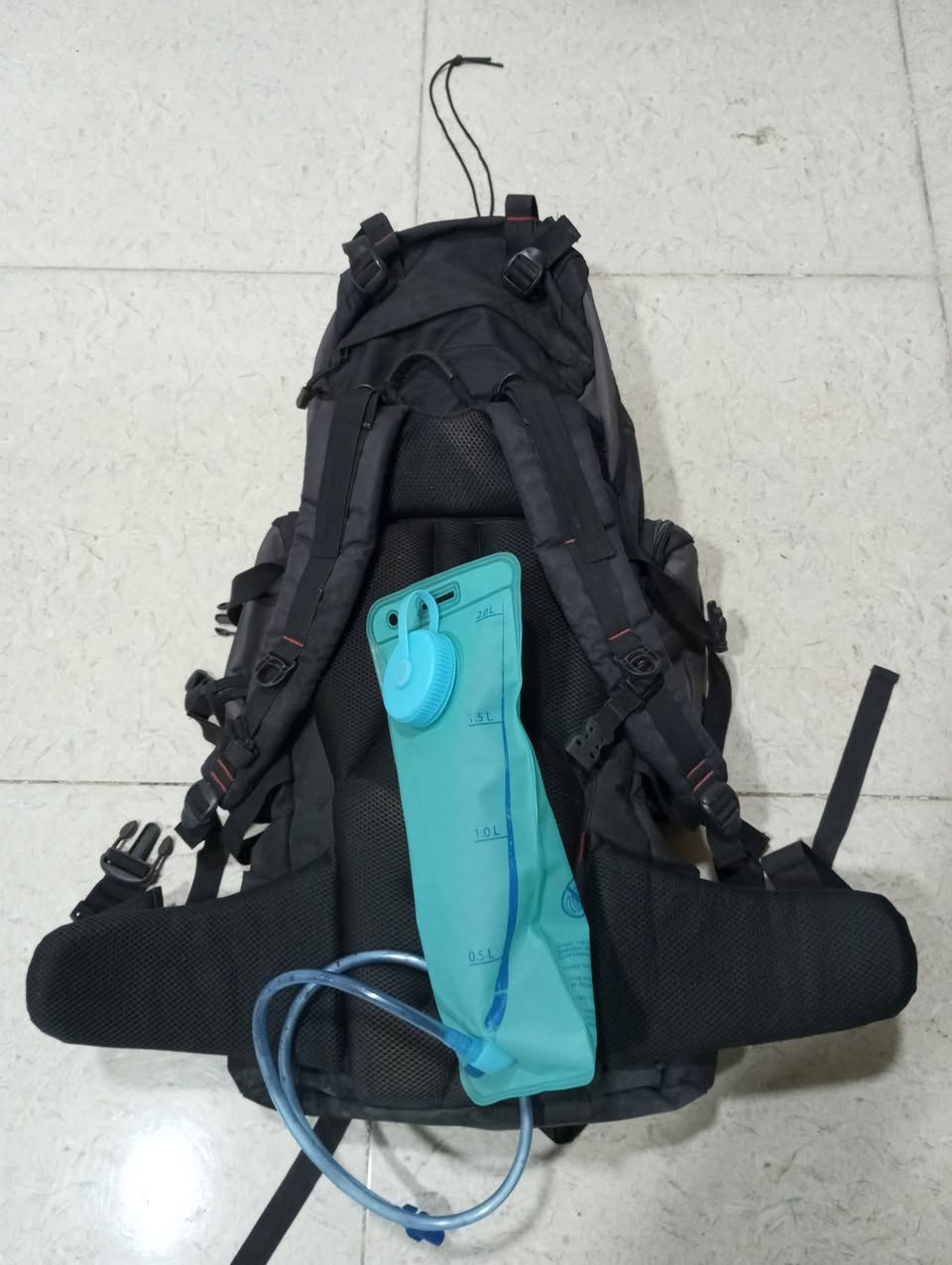 باله اصلي من كركوك تعال اخذها وتوصيل موجود 25 الف بيها مجال اذا شراي


**إذا كنت صاحب هذا الإعلان وتريد حذفه لأي سبب، رجاءا أرسل رسالة إلى الدعم الفني**