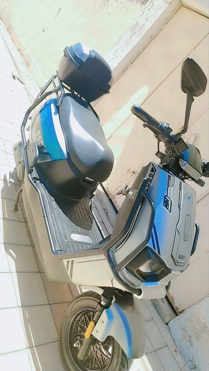 السلام عليكم
موطور شحن للبيع 
((شركةالماسا 💎)) ال دبدوب 
((موطور اخووو الزيرووو مستخدم شهر فقط...))«موطور جديد طك باكيت» 
بطاريات عدد 6 فول على فحص وضمان 
فول مواصفات 
نظام R سرعة  99سرع 4 
لايت زنون عالي ناصي 
اشاير يمنة يسرة دبل اشارة 
السعر «625» بي مجال قليل  
المكان داخل الرمادي
الاستفسار ((***********))
