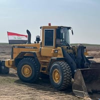 فالفو L90D • موديل ٢٠٠٠ • سليمانيه