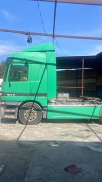 إسلام عليكم اكتروز للبيع موديل 2001 رقم بغداد مواصفات رتايدر ثلاجه دشب...