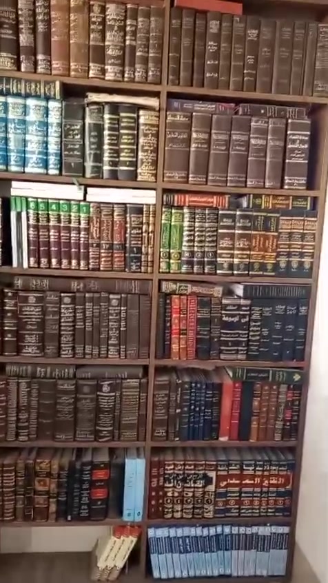 للطلب والتوصيل والاسستفسار الاستاذ نضال 
***********
