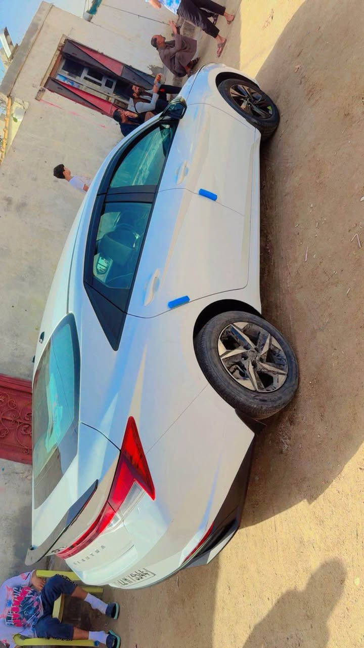 ‏ النترا خليجي 2023 كفالة عامة

واتساب ***********

سعر 160

📍بصرة البصرة, العراق
