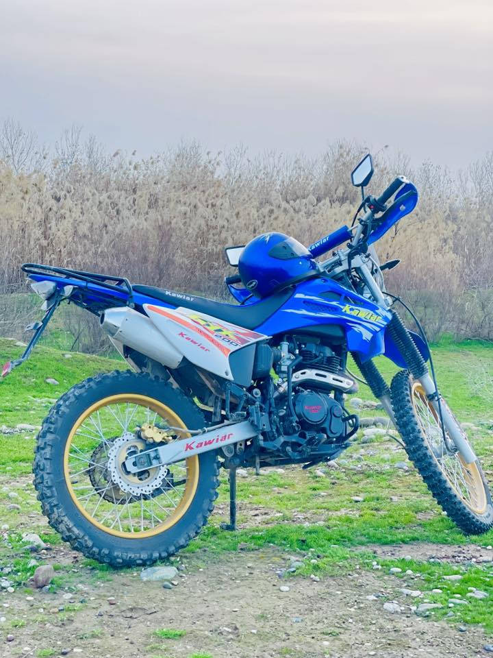 غفاز كاويار للبيع نضيف شرط موديل 2026 شرط ربع ماتصرف علي ماصار شهر من مشدود
***********
