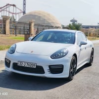 بنيميرا GTS • ٢٠١٥ • رقم اربيل