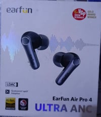 ايربود • Air Pro 4 • جديد