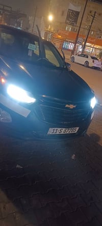 اكوينكس LT • ٢٠٢٠ • رقم بغداد