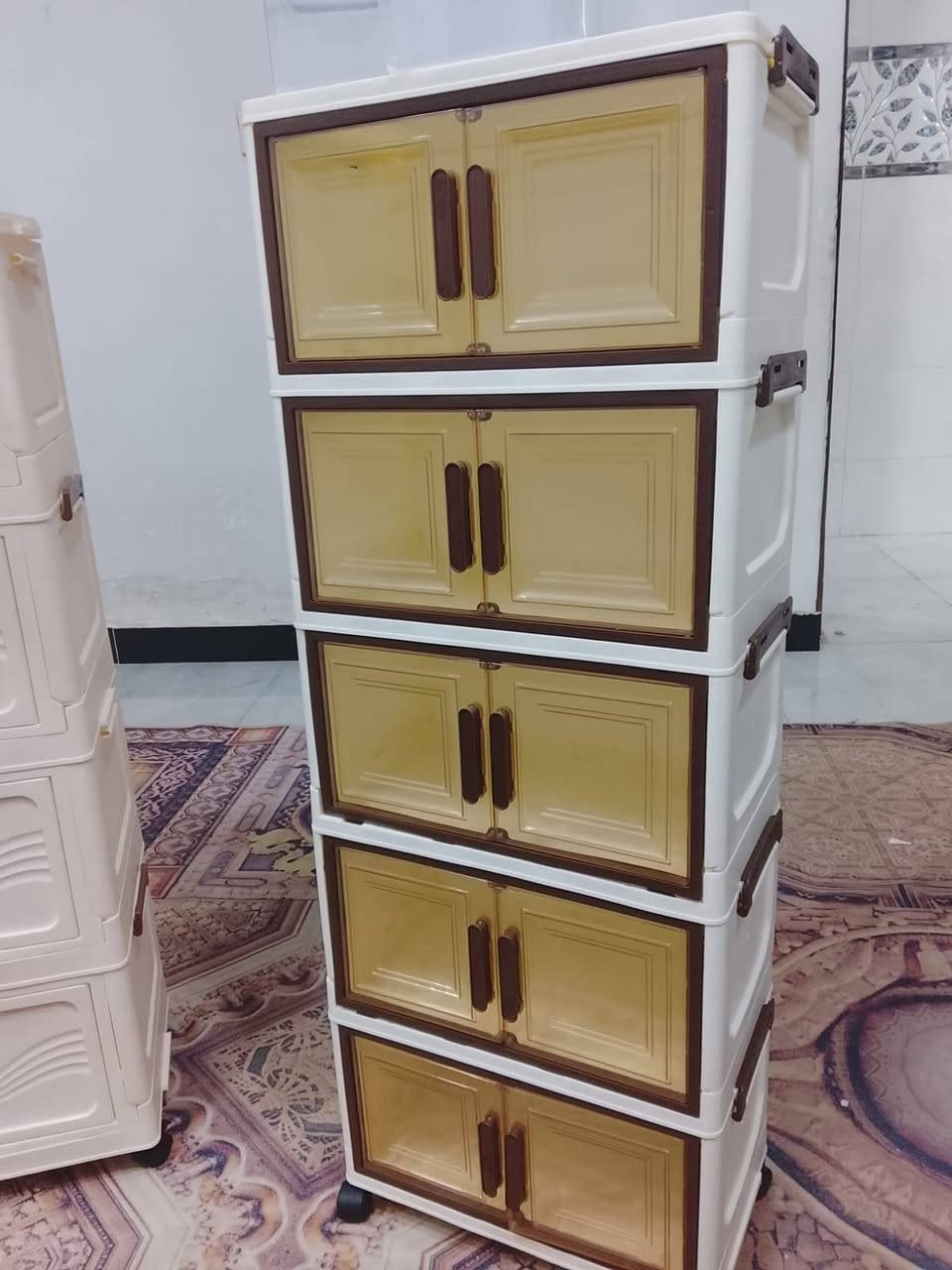 اسعار جداً مناسبة أسحب الصورة وتعال خاص وتدلل عندي توصيل


**إذا كنت صاحب هذا الإعلان وتريد حذفه لأي سبب، رجاءا أرسل رسالة إلى الدعم الفني**