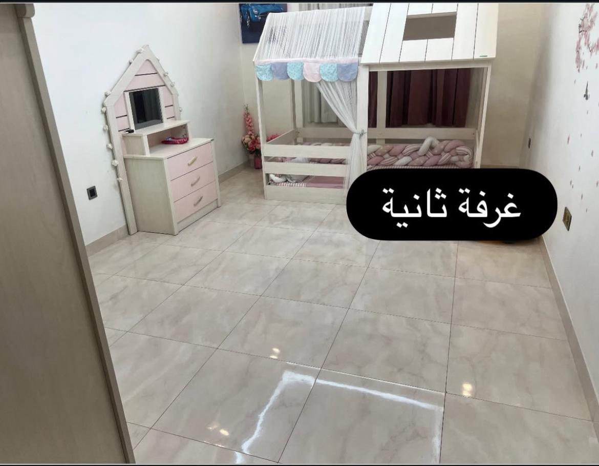 إعلان رقم (819)
فرصة مميزة للسكن الراقي في كربلاء المقدسة 🌿

تُعلن الظلال العقارية عن توفر شقة مميزة للبيع أو الإيجار ضمن
بناية النخيل – حي الحسين – شارع المصلحة

🔹 المساحة: 172 متر مربع
🔹 الطابق: الثالث
🔹 الحالة: جاهزة للسكن فورًا

✨ مميزات البناية:
✔ مسبح خاص
✔ صالة رياضية متكاملة
✔ حراسة 24 ساعة
✔ موقف سيارات خاص لسكان البناية فقط

شقة تجمع بين الموقع الحيوي، الراحة، والأمان وتناسب السكن العائلي الراقي.

📞 للاستفسار والحجز:
***********
***********
***********

📍 زيارتنا:
كربلاء – حي الحسين – شارع المصلحة
