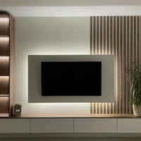 أعمال الديكور الداخلي أسعار مناسبة جدا  07712213744