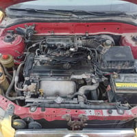 للبيع فيرنا 2002 كير مكينه نضاف اوتماتيك بغداد طرف ثالث غرامات400 سنوي...