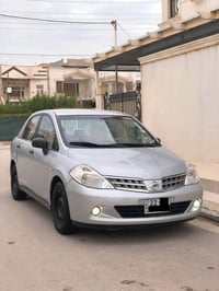 تيده • ٢٠٠٩ • رخصة ٢٠٢٩