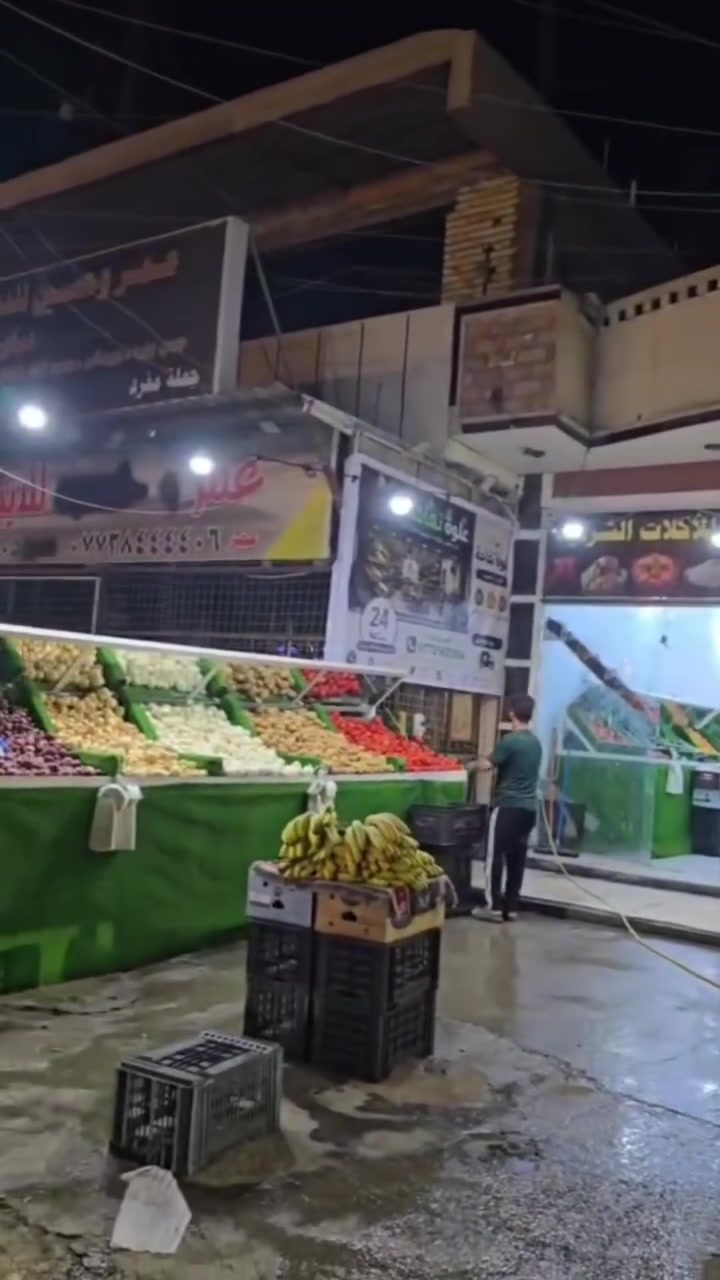 علوه التفاحه لبيع الخضره وانا مخضر العراقي والاستوائيه يوجد لدينا خدمه توصيل وباسعار مناسبه جدا جدا للاستفسار والاتصال 4 8 7 6 9 7 6 5 7 7 0 يوجد واتساب يا اهلا وسهلا بكم في كل وقت متواجدون على مدار 24 ساعه مقابل افران الفاروق وجكوار جيم


**إذا كنت صاحب هذا الإعلان وتريد حذفه لأي سبب، رجاءا أرسل رسالة إلى الدعم الفني**