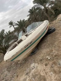 زورق • ٥ ونص • ابو الخصيب