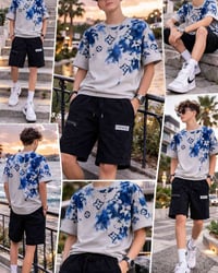 جديد قطر الندى للالبسة النسائية🧿 والاطفال احلى الموديلات🌹🌹 وانسب الأسع...