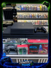 توفر بلي 4 برو _اونلاين و_المهكر ✨  بلي 4 برو اونلاين + جوستك جديد 🎮 +...