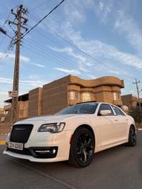 اوباما ٢٠٢٣ • مواصفات S • رقم اربيل