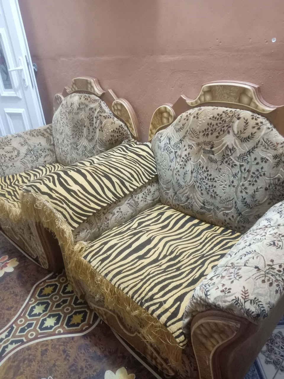 تخم 10 مقاعد نظيف احطاطه ب١٥٠  العنوان ديالى الحديد


**إذا كنت صاحب هذا الإعلان وتريد حذفه لأي سبب، رجاءا أرسل رسالة إلى الدعم الفني**