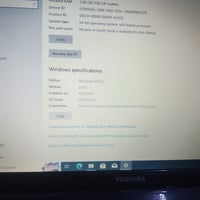 لابتوب • ناقص هارد وشاحن • توصيل